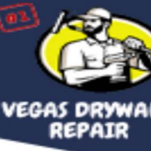 drywall repair las vegas